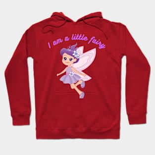 I'm a little fairy Hoodie